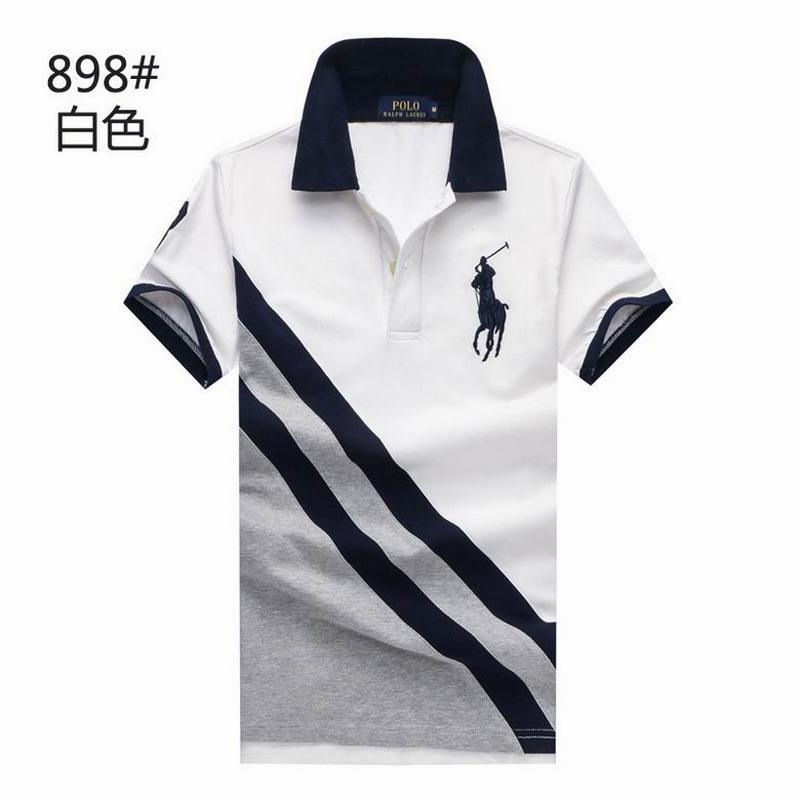 RL Men's Polo 29